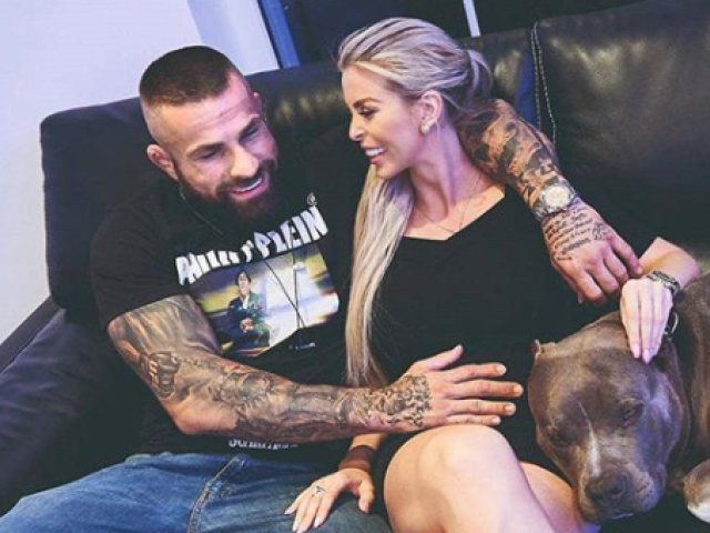 Karlos Vémola, Lela Ceterová