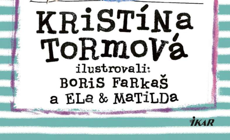 Kristína Tormová , Budem mama