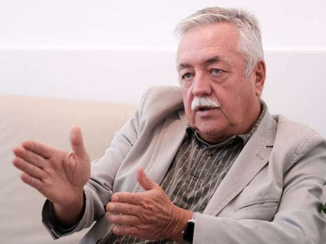 Ladislav Kuruc