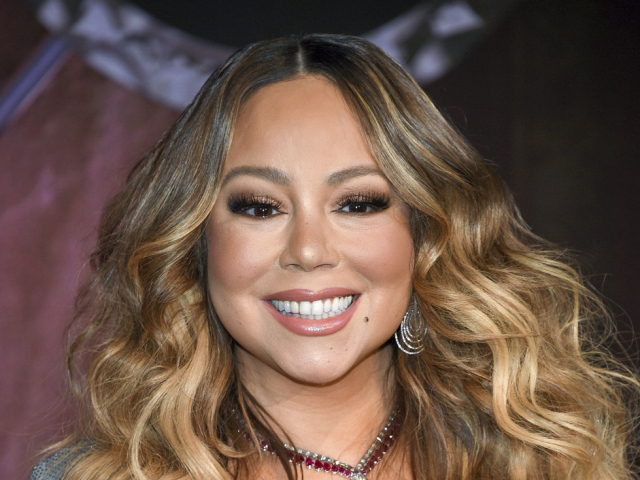 Mariah Carey