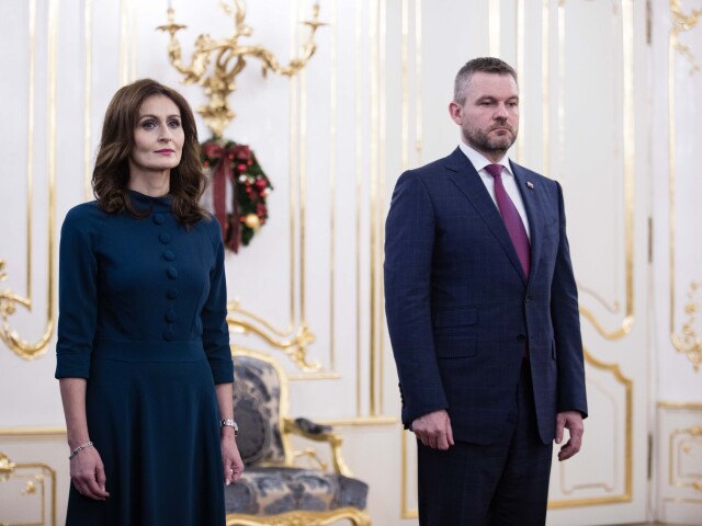 PREZIDENTKA: Prijala ministerku zdravotníctva SR