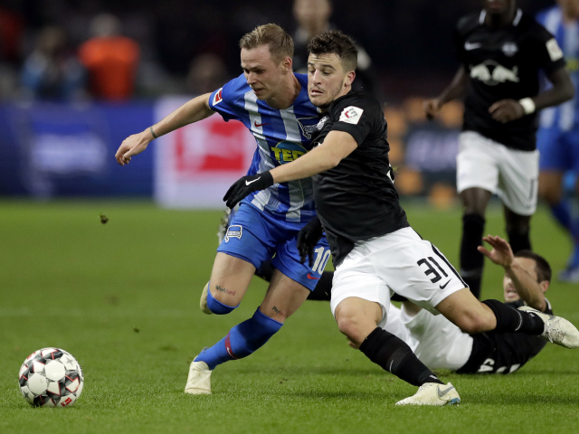 Duda Hertha