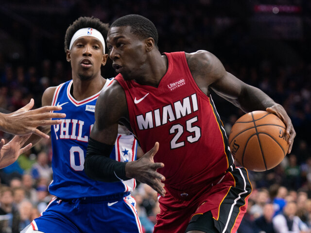 NBA