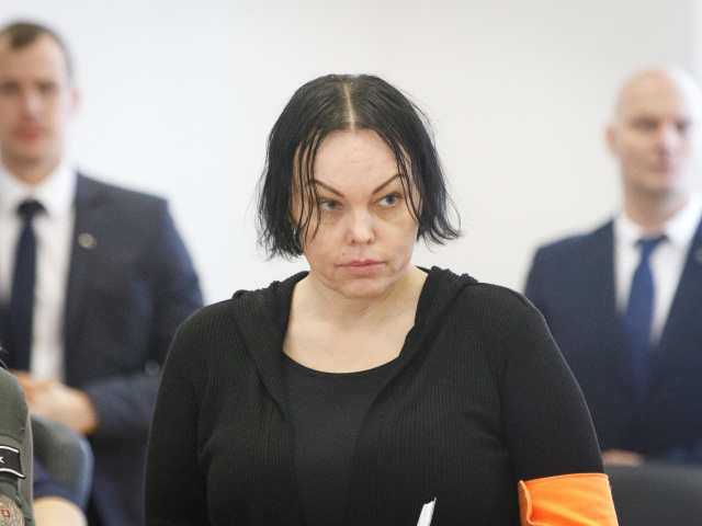 SÚDY: Kauza vrady Jána Kuciaka a jeho snúbenice