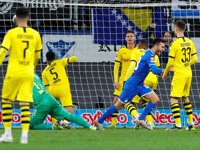 Hoffenheim,
