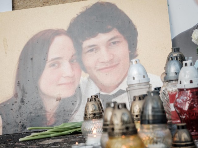Kuciak / Kušnírová / SNP / Bratislava /