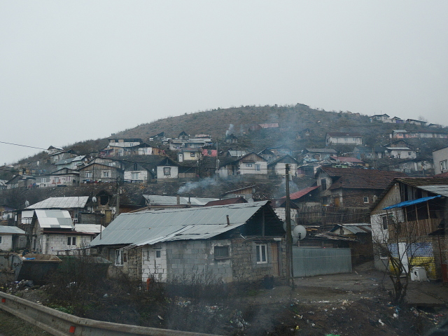 Richnava, osada, gelnica
