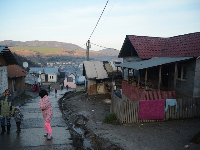 richnava, osada