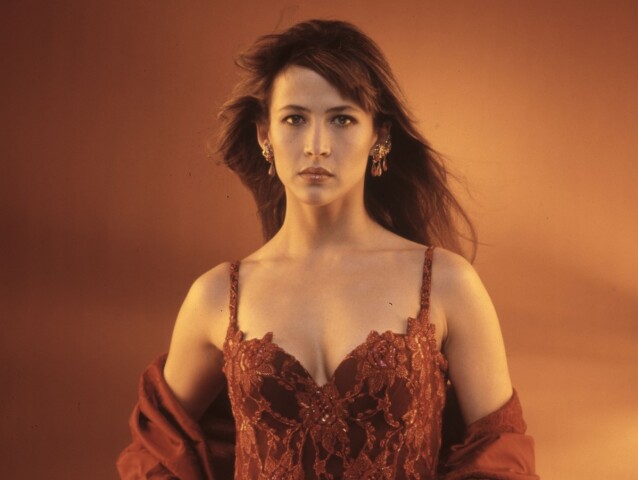 Sophie Marceau