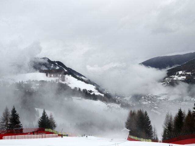 Super G, hmla