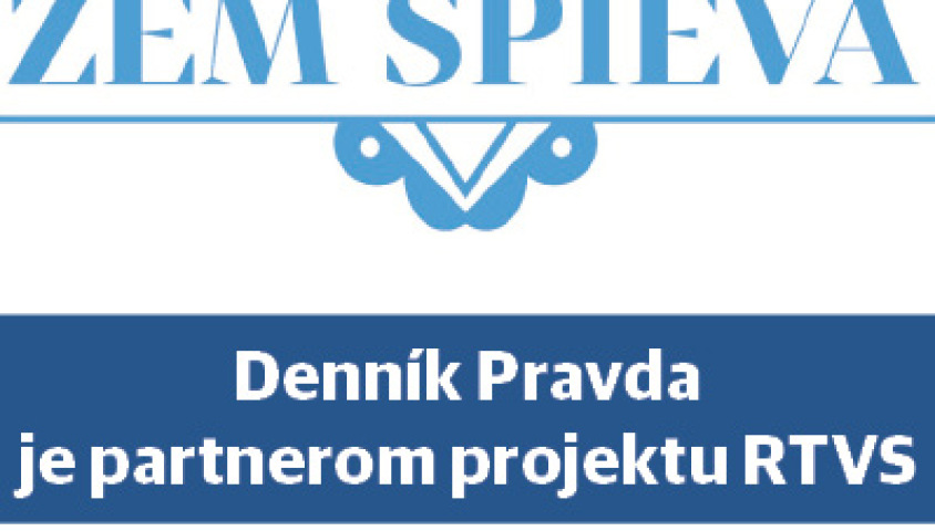zem spieva logo