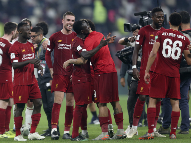 FC Liverpool