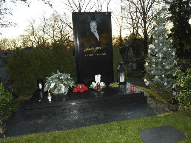 Karel gott