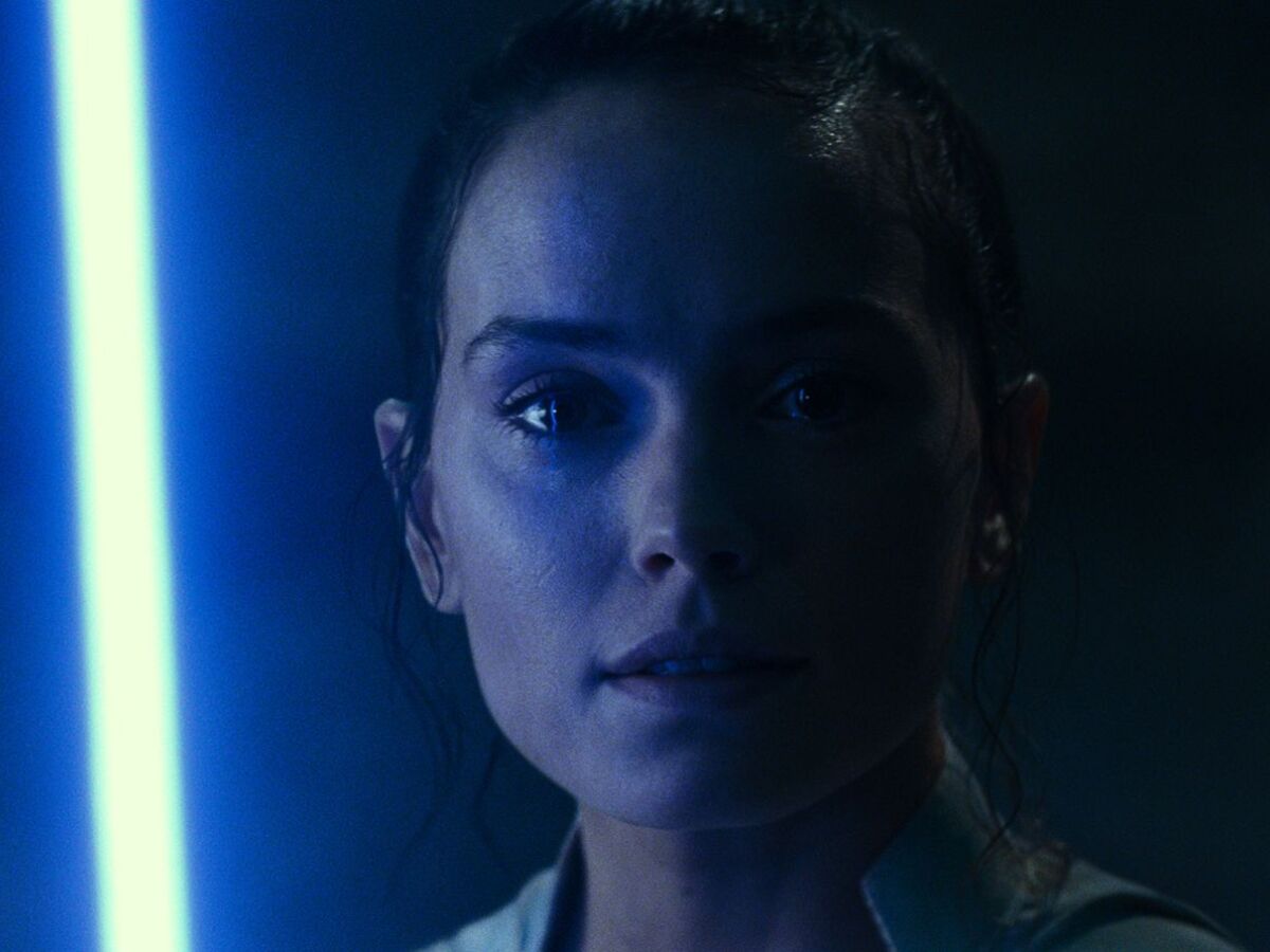 star wars, daisy ridley, vzostup skywalkera,