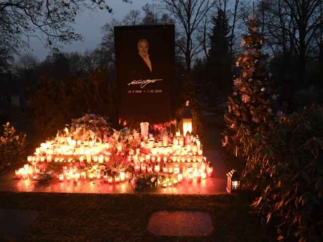 Karel gott