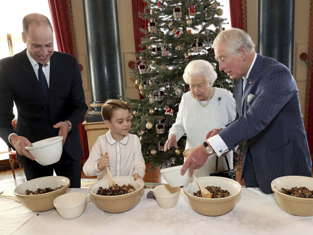 princ George