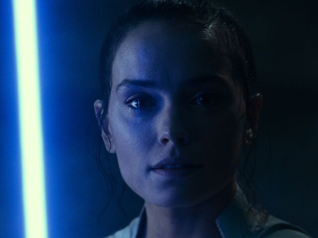 star wars, daisy ridley, vzostup skywalkera,