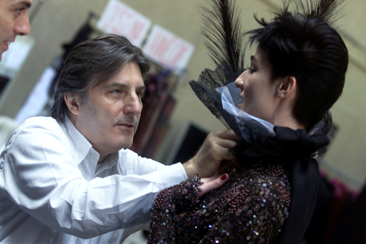 Emanuel Ungaro