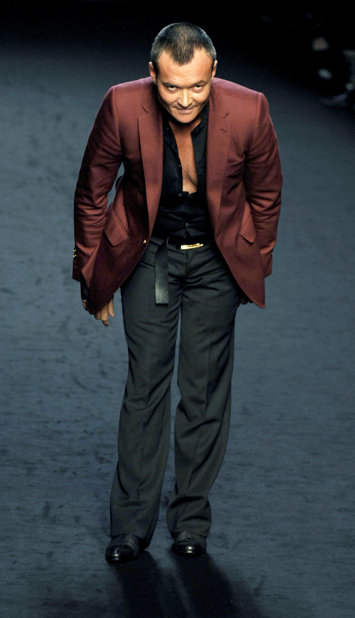 Emanuel Ungaro