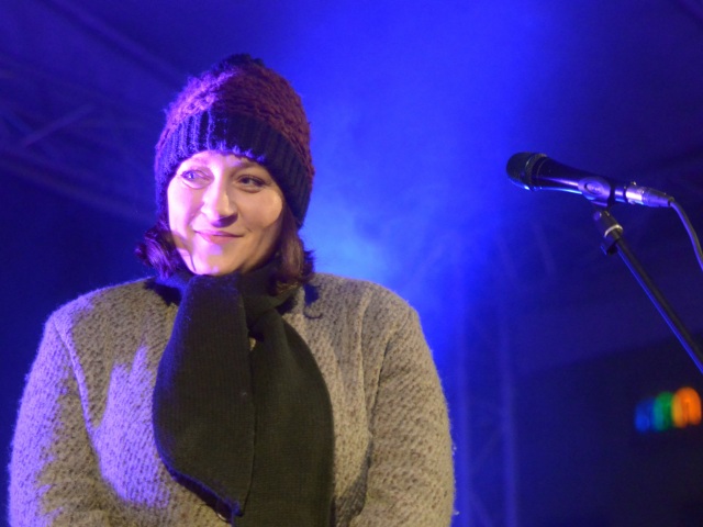 Katarína Koščová