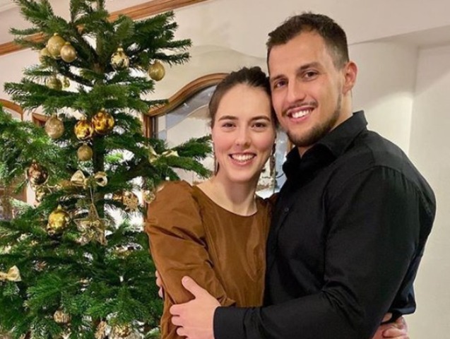 Petra Vlhová, Tomáš Tatar, Attila Végh
