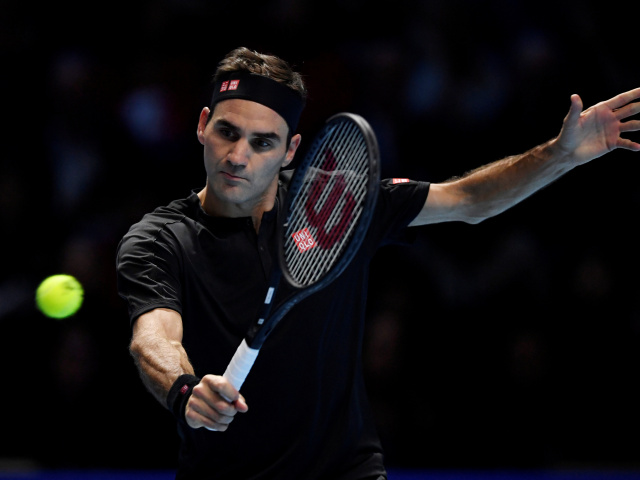 Roger Federer
