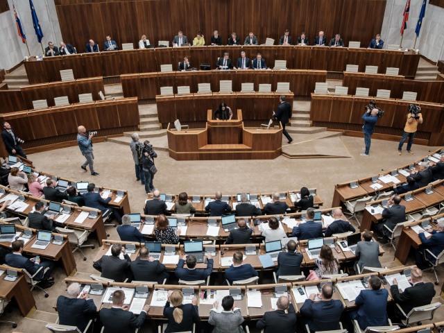 parlament