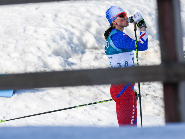 Alena Procházková.