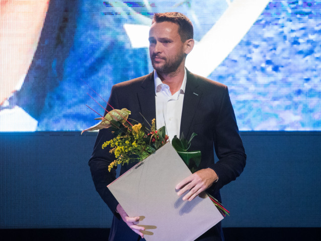 Ján Krošlák
