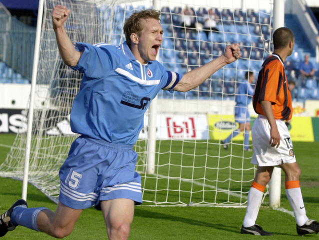Ľubomír Meszároš