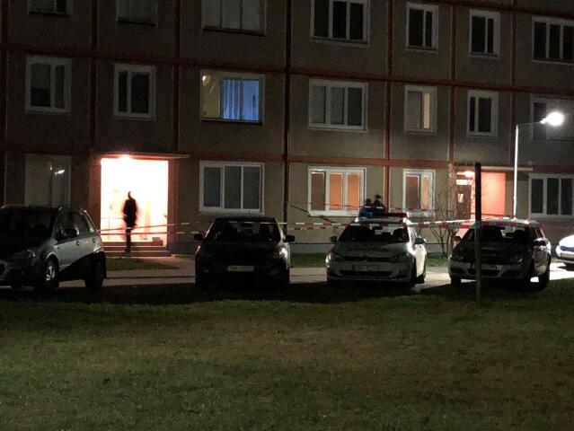 evakuácia, balík
