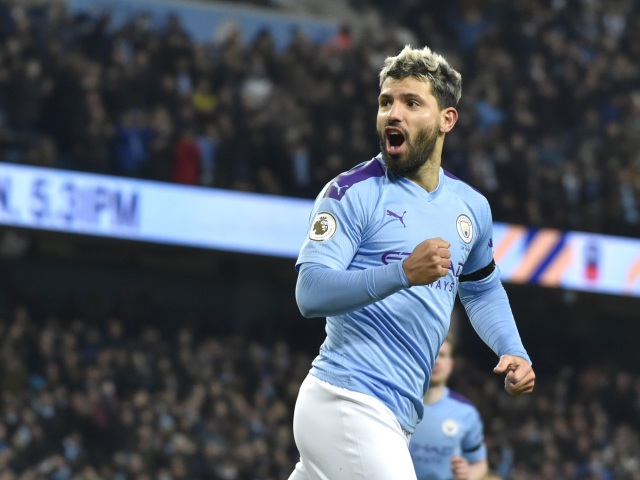 Agüero