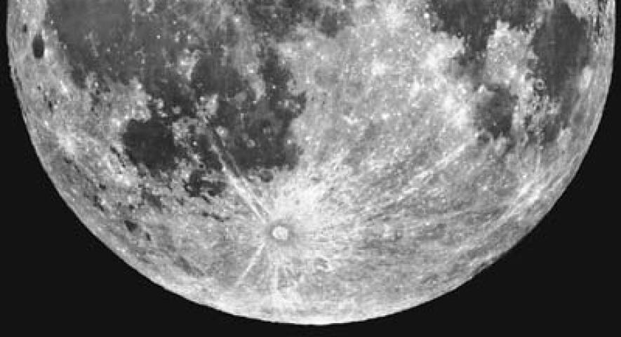 fullmoon lick