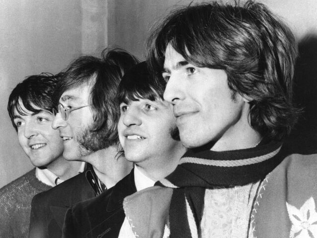 Music-The Beatles