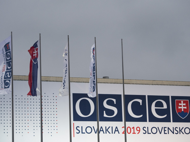 OBSE bratislava OSCE