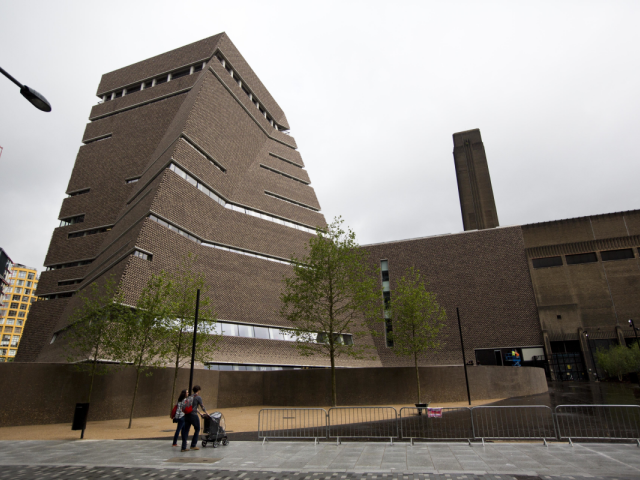 Tate Modern