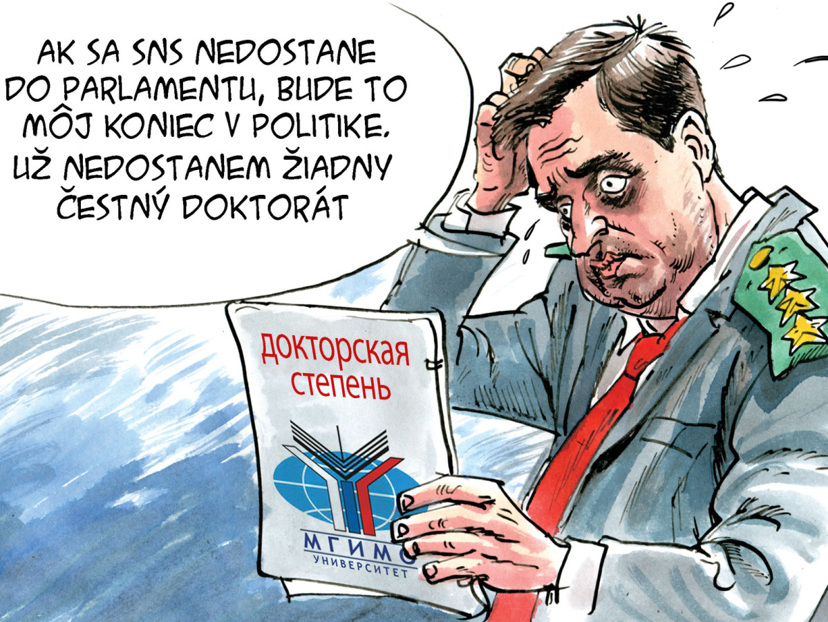 Danglár, 3.1.2020