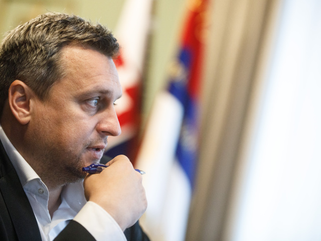 andrej danko