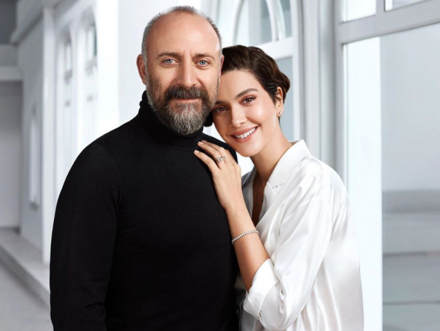 Bergüzar Korel
