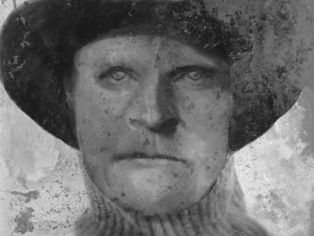 Cave Body Identified