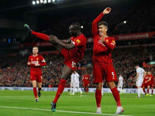 Mané, Firmino,