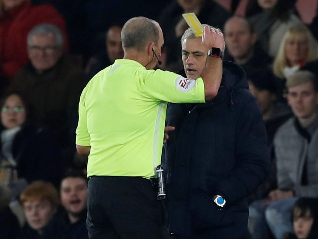 Mourinho