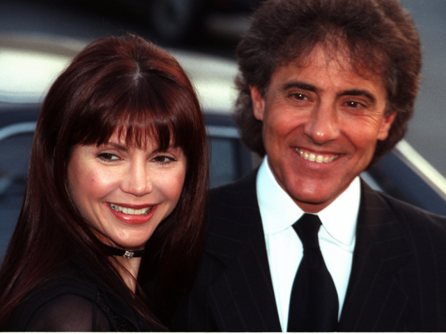 Victoria Principal