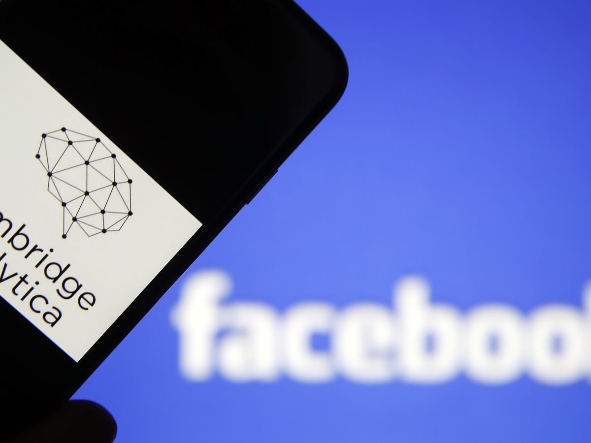 DN - Cambridge Analytica