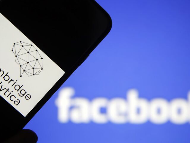 DN - Cambridge Analytica