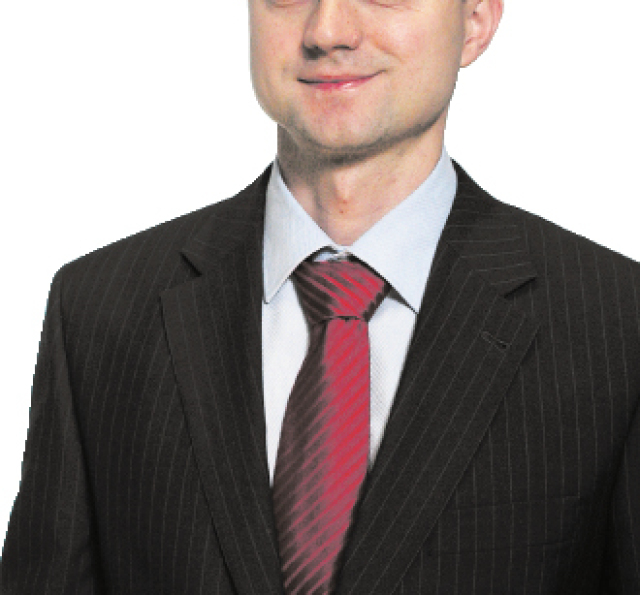 Daniel Šmihula