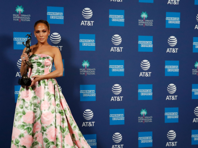 Jennifer Lopez