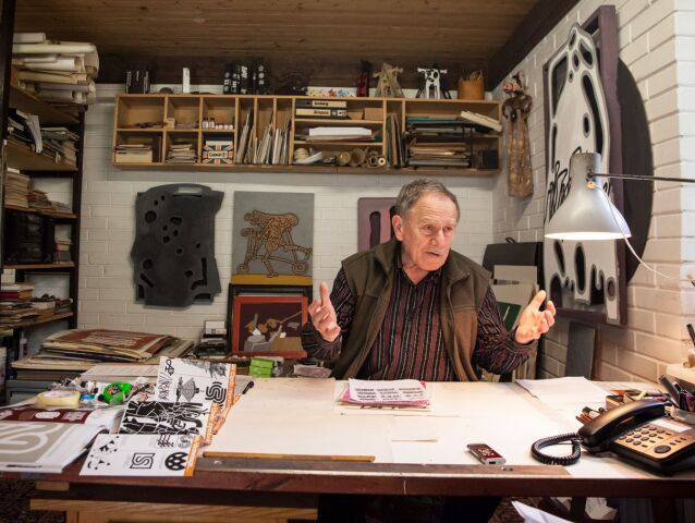 miroslav cipar