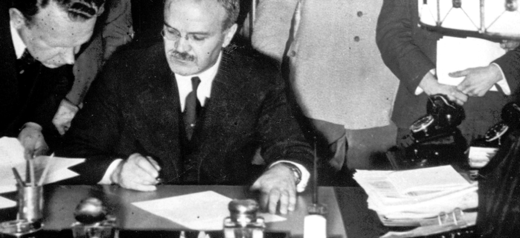 molotov, ribbentrop