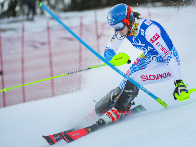 Petra Vlhová